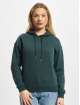 Urban Classics Hoody 2-Pack zwart