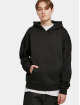Urban Classics Hoody Ultra Heavy zwart