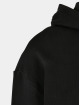 Urban Classics Hoody Ultra Heavy zwart