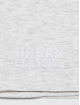 Urban Classics Huivit / kaulaliinat Logo Tube 2-Pack musta
