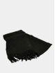 Urban Classics Huivit / kaulaliinat Basic Wool Mix musta