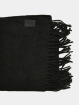 Urban Classics Huivit / kaulaliinat Basic Wool Mix musta