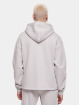 Urban Classics Hupparit Organic Loose harmaa
