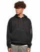 Urban Classics Hupparit Military Bomber musta