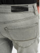 Urban Classics Jean slim Slim Fit gris