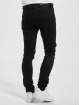 Urban Classics Jean slim Slim Fit noir