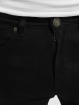 Urban Classics Jean slim Slim Fit noir