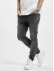 Urban Classics Jean slim Slim Fit noir