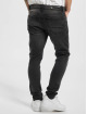 Urban Classics Jean slim Slim Fit noir