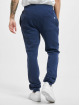 Urban Classics Joggebukser Organic Basic blå