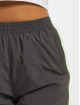 Urban Classics Joggebukser Piped grå
