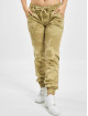 Urban Classics Joggebukser Camo kamuflasje