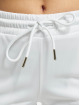 Urban Classics Jogging Button Up blanc