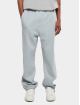 Urban Classics Jogging Blank bleu