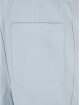 Urban Classics Jogging Blank bleu
