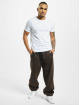 Urban Classics Jogging Baggy brun