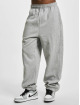 Urban Classics Jogging Blank gris