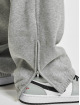 Urban Classics Jogging Blank gris
