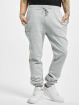 Urban Classics Jogging Organic Basic gris