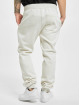 Urban Classics Jogging Frottee Patch gris