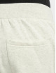 Urban Classics Jogging Frottee Patch gris