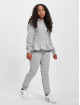 Urban Classics Jogging Girls gris