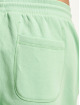 Urban Classics Jogging kalhoty Basic zelený