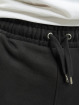 Urban Classics Jogging Pleat noir