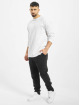 Urban Classics Jogging Pleat noir