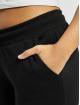 Urban Classics Jogging Shorty noir
