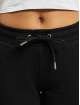 Urban Classics Jogging Shorty noir