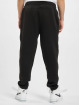 Urban Classics Jogging Cut And Sew noir