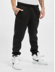 Urban Classics Jogging Cut And Sew noir
