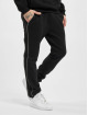 Urban Classics Jogging Reflective noir