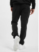 Urban Classics Jogging Reflective noir