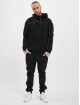 Urban Classics Jogging Reflective noir