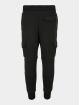 Urban Classics Jogging Boys noir