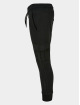Urban Classics Jogging Boys noir