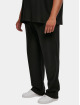 Urban Classics Jogging Rib Terry noir