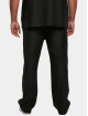 Urban Classics Jogging Rib Terry noir