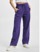 Urban Classics Jogging Loose Fit pourpre