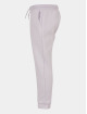 Urban Classics Jogging Girls pourpre