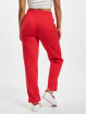 Urban Classics Jogging Loose Fit rouge
