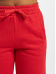 Urban Classics Jogging Loose Fit rouge