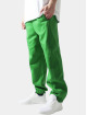 Urban Classics Jogging Blank vert