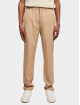 Urban Classics joggingbroek Tapered beige