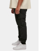 Urban Classics joggingbroek Cargo zwart