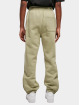 Urban Classics Jogginghose Blank grün