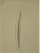 Urban Classics Jogginghose Blank grün