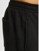 Urban Classics Jogginghose Blank schwarz
